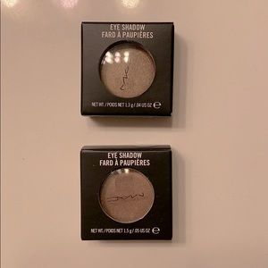 Mac Cosmetics Eyeshadow - Woodwinked